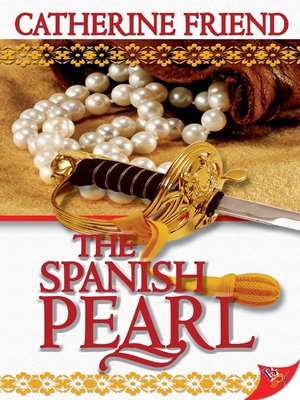 The Spanish Pearl - ebook